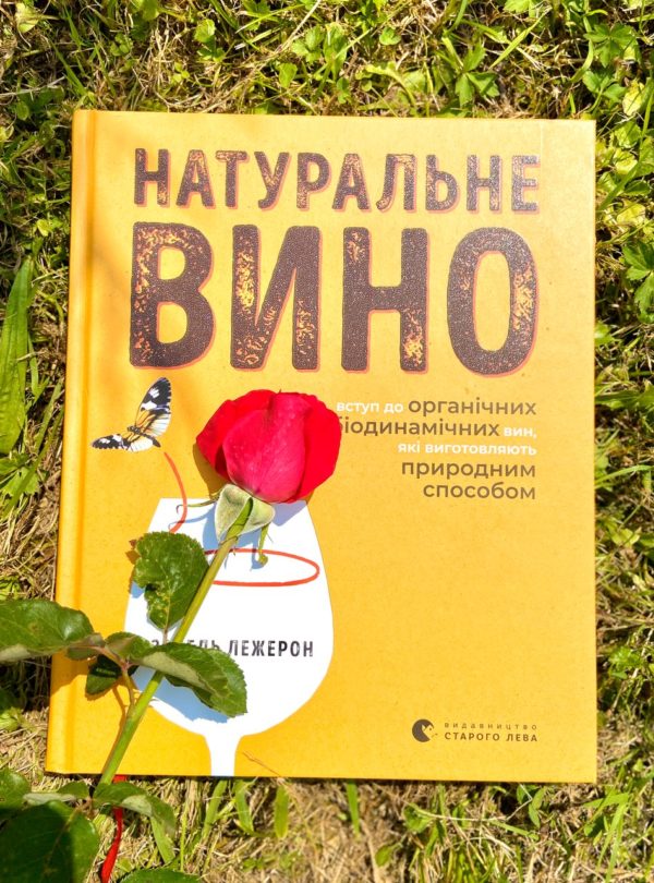 Книга и вино фото