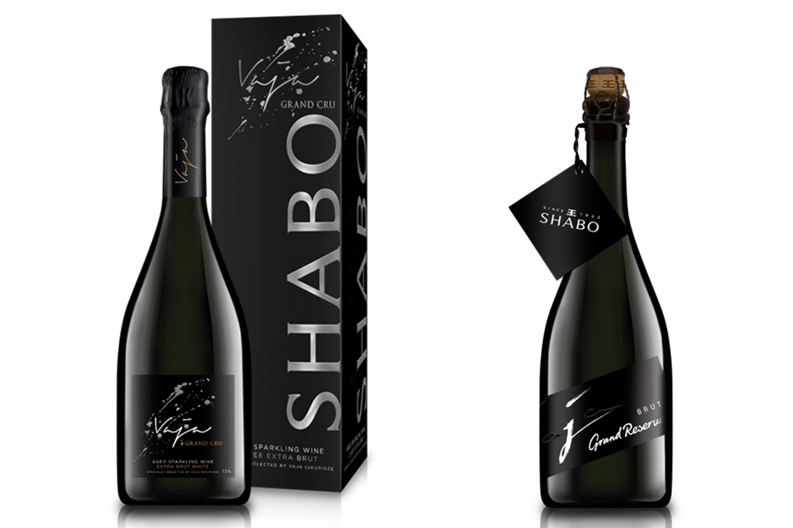 Колекція ігристих резервуарних вин від Shabo