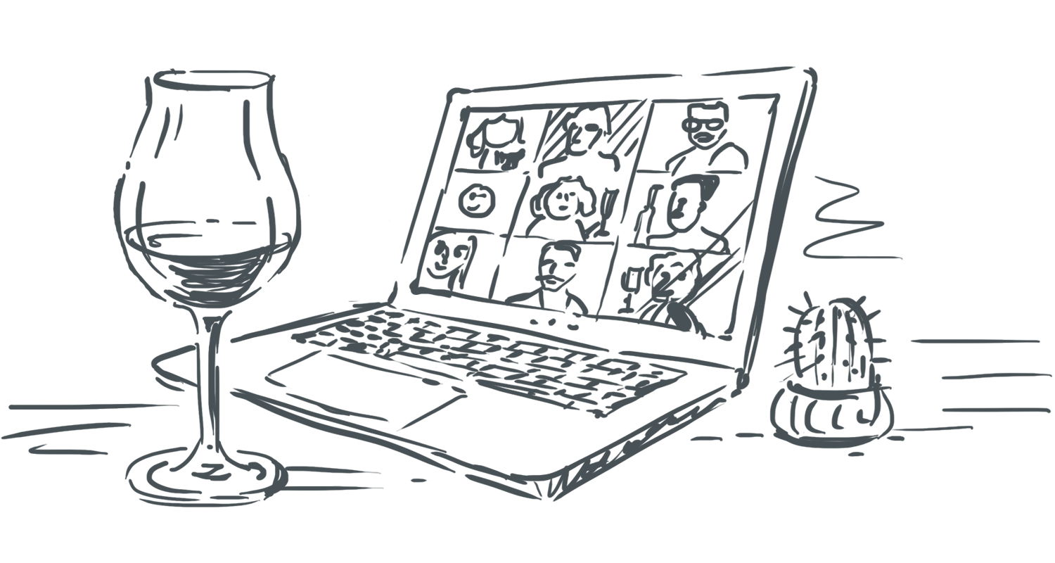 Вино Серцевина