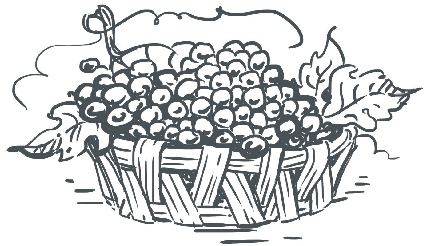 Вино Серцевина